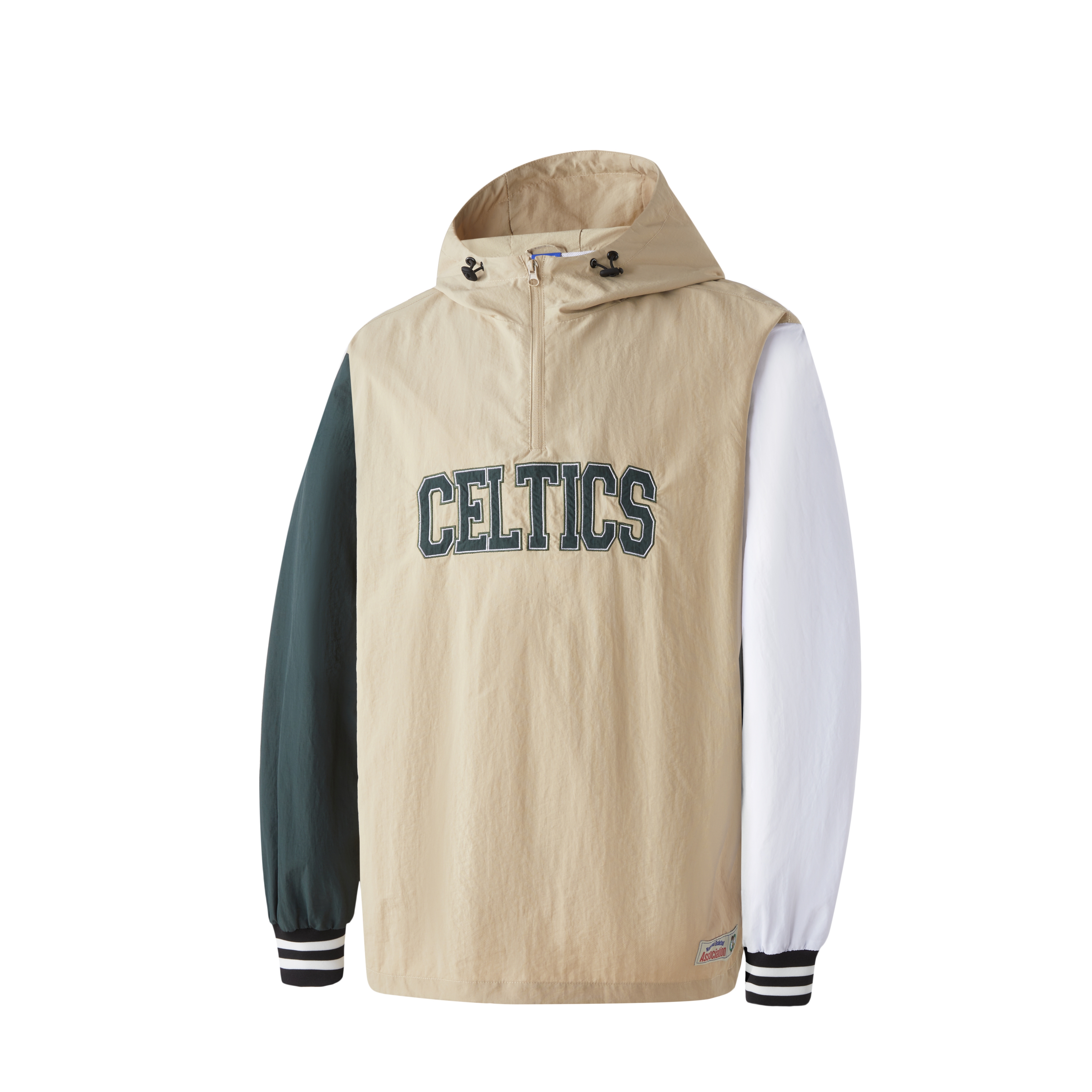 

NBA Куртка Unisex, Khaki