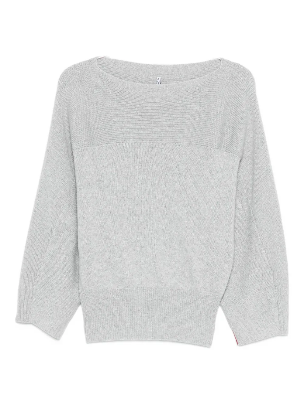 

Свитер Alicia Liviana Conti, серый