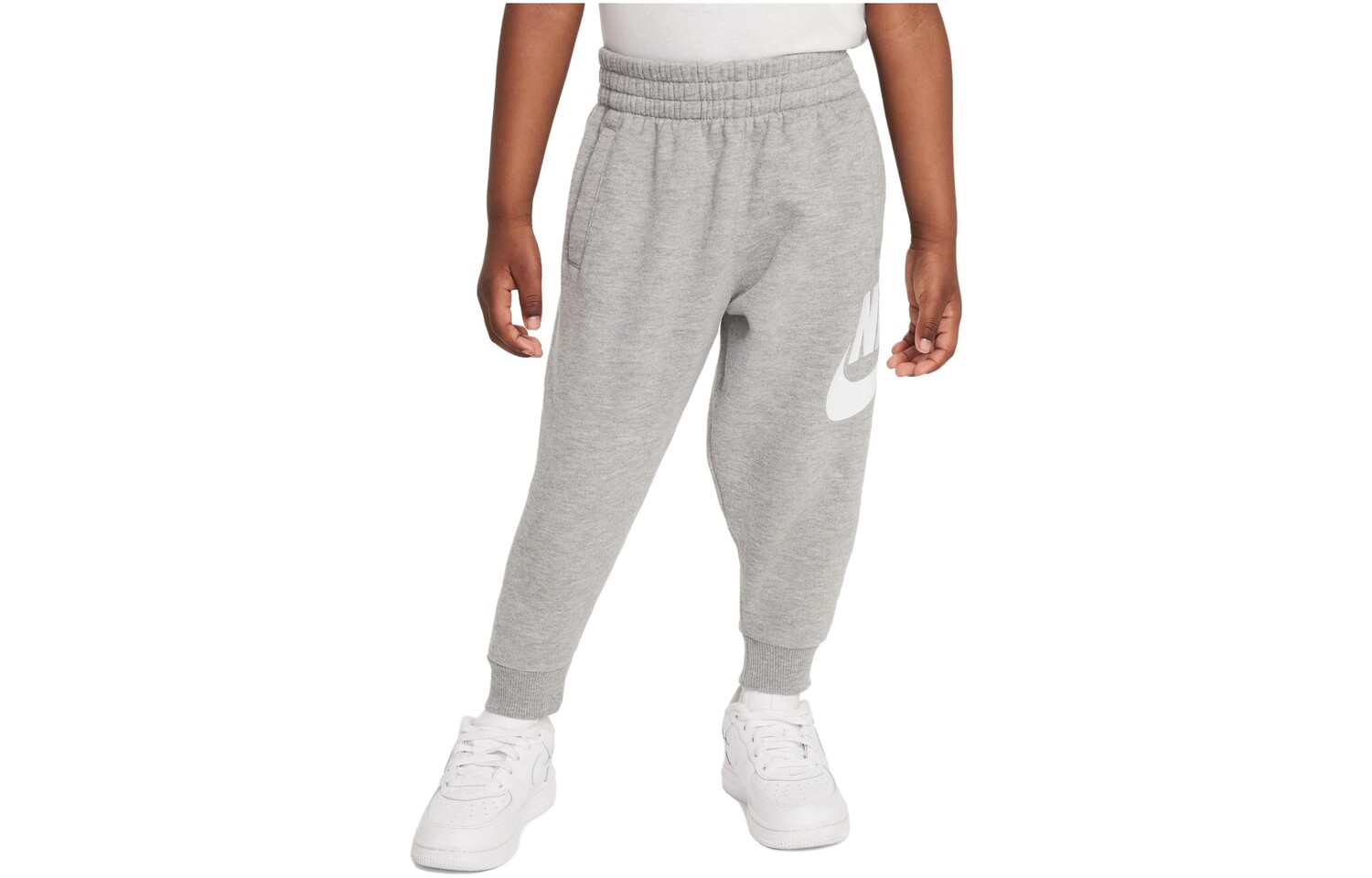 Трикотажные спортивные штаны Nike TD, цвет Dark Gray