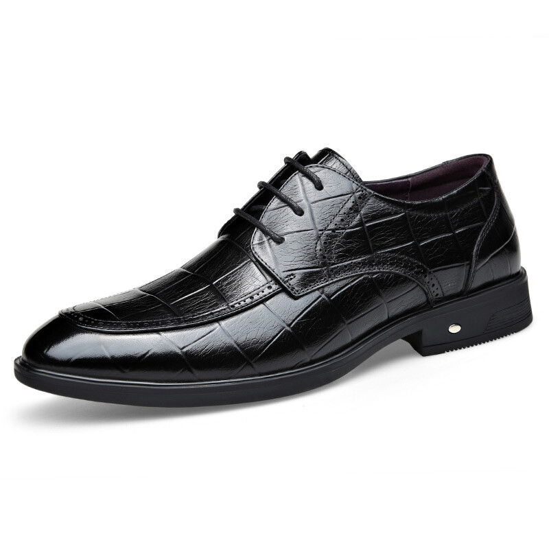 

Туфли LAORENTOU Men's Casual Shoes Men Low-Top