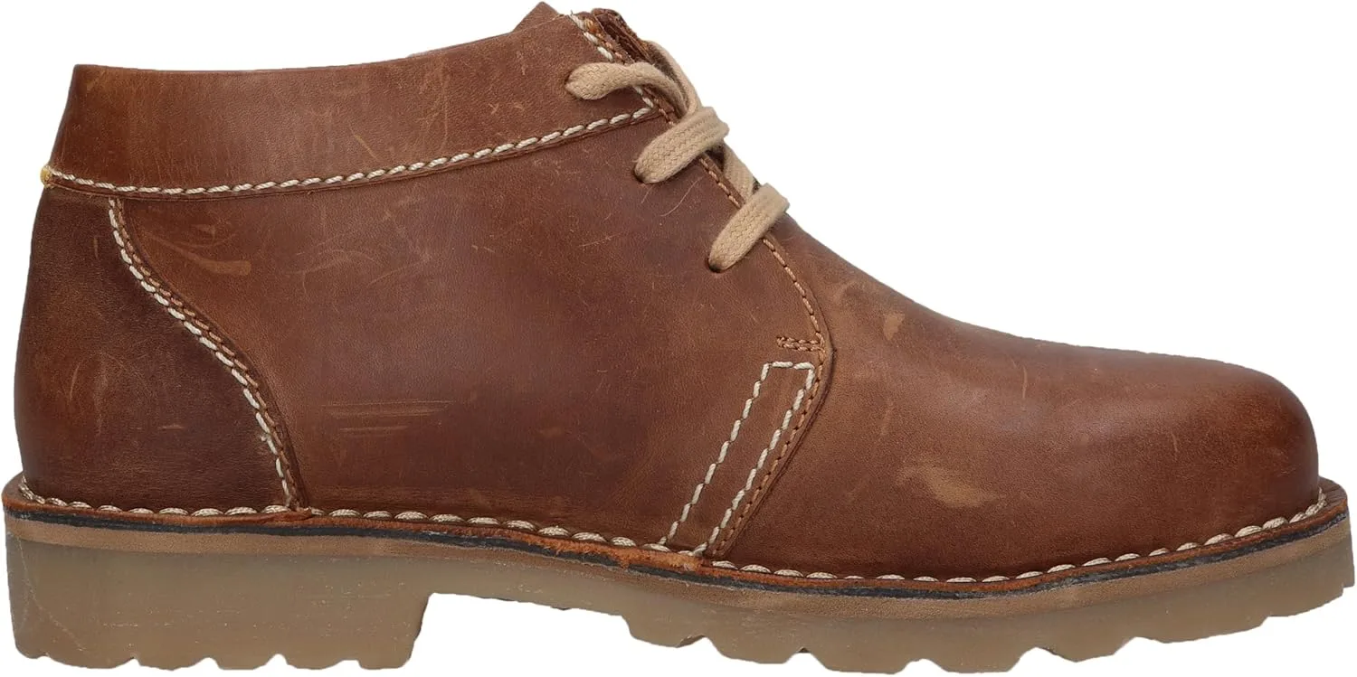 Мужские модные ботинки Camel Active 53doi03, коричневый — фото 2