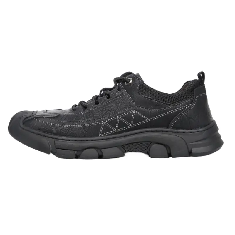 

Кроссовки мужские Lifestyle Shoes Men Low-Top Wit, коричневый