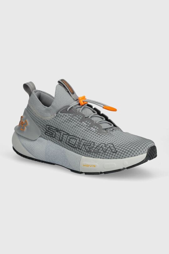

Кроссовки Phantom Storm Under Armour, серый