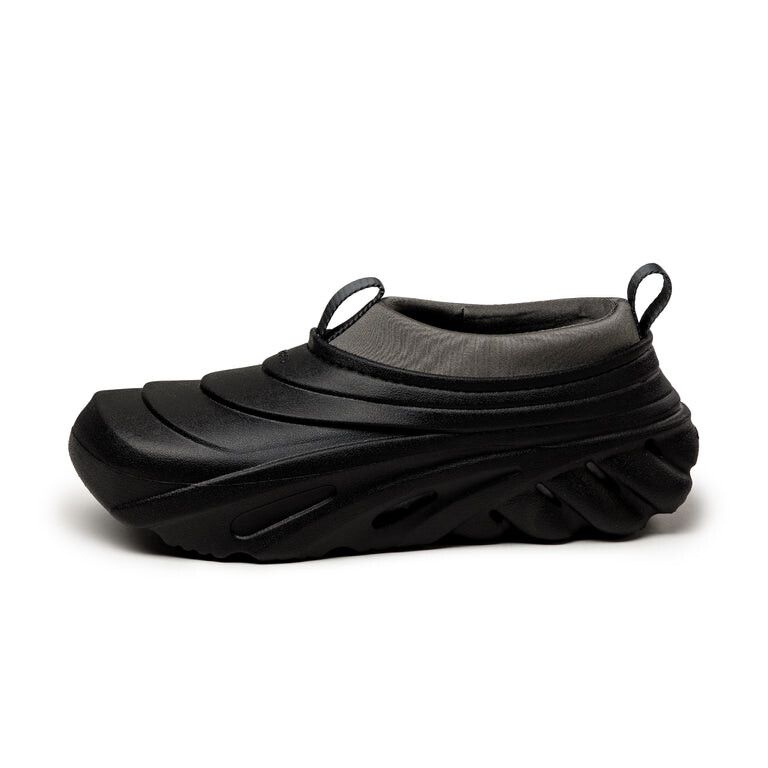 

Кроссовки Echo Storm Crocs, черный