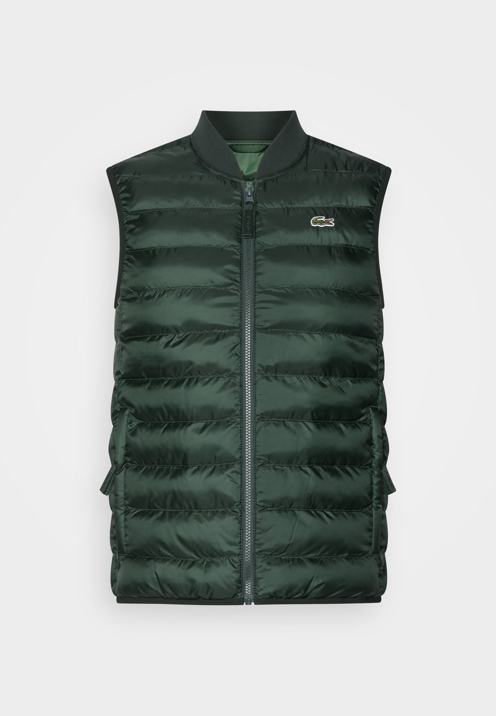 

Жилет Lacoste BH0537_031, цвет vert