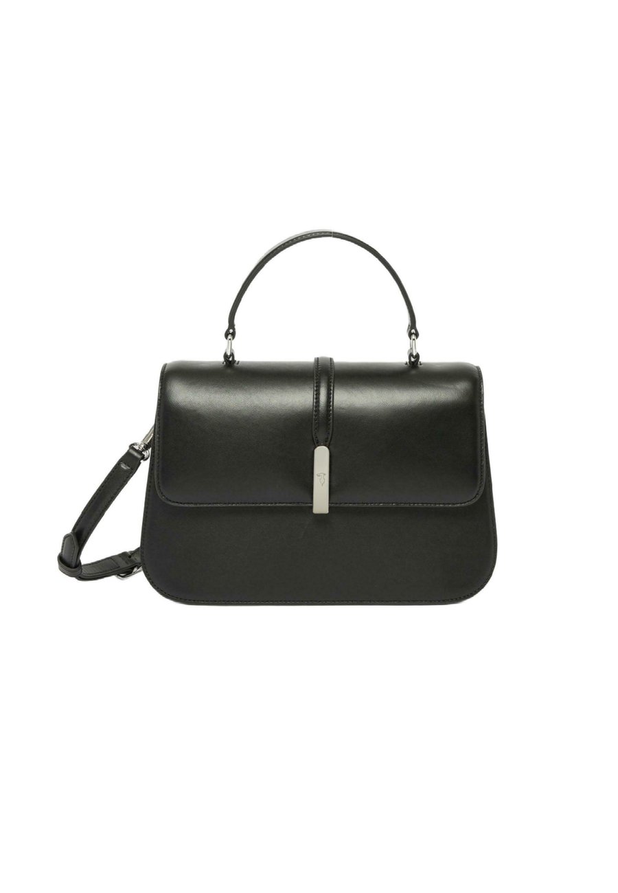

Сумка Trussardi Handbag, Black Milano/Black