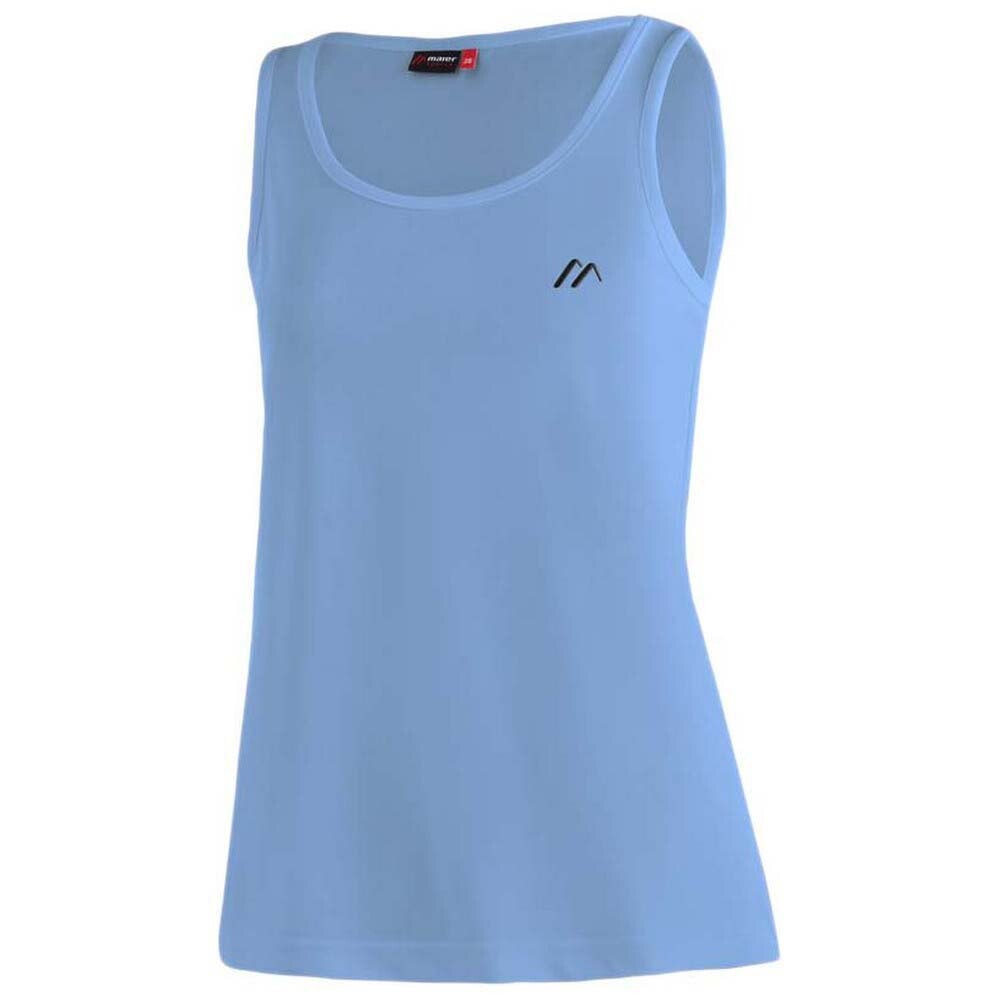

Футболка Maier Sports Petra , синий