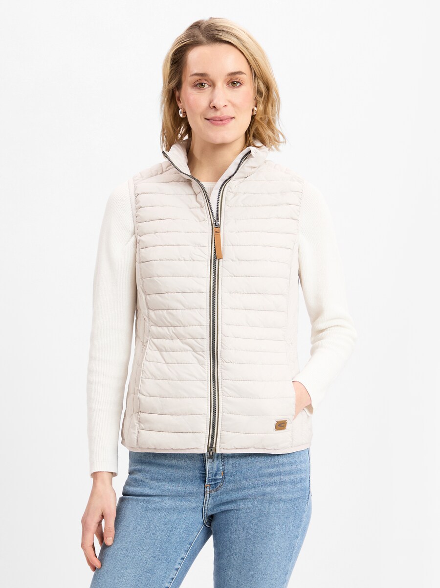 

Жилет CAMEL ACTIVE, Beige