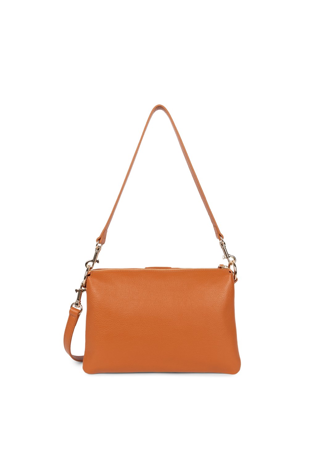 

Сумка через плечо LANCASTER, золотой