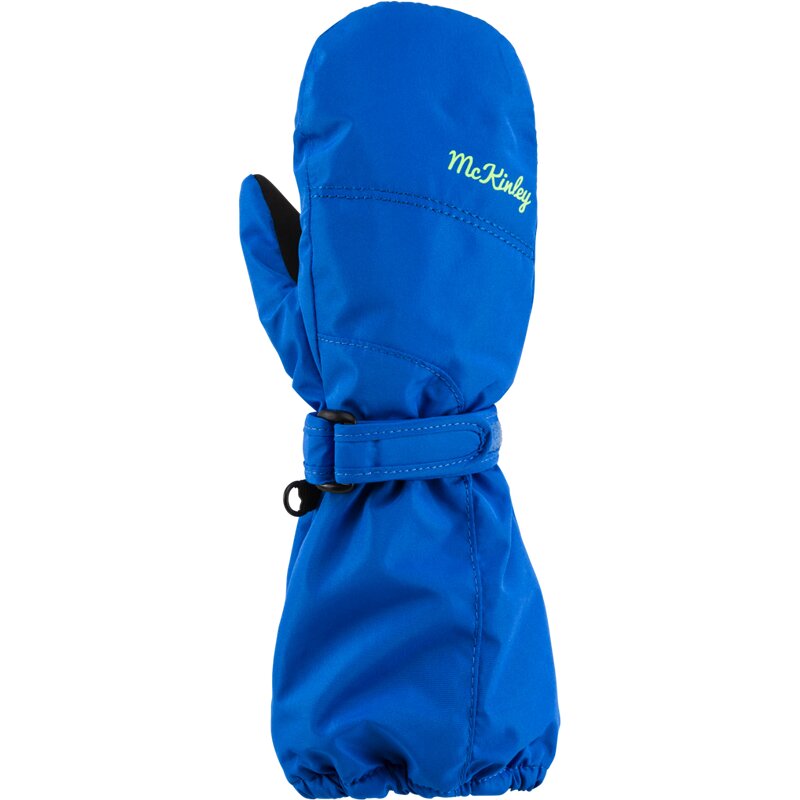 

Лыжные перчатки мабал Mckinley, цвет royalblau 542