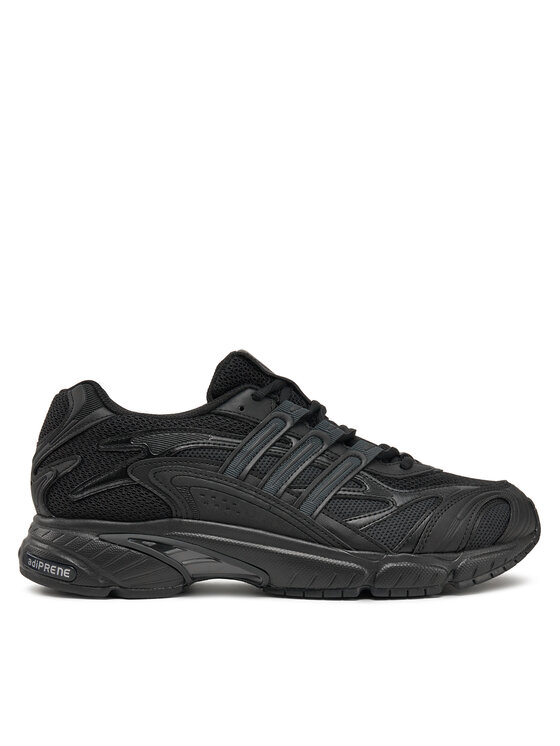 

Кроссовки Temper Run 2.0 JH5502 Adidas, черный