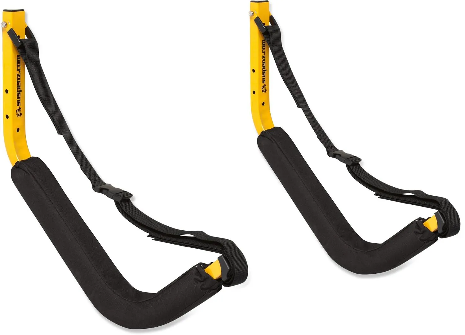 

Лёгкая стойка для лодки Suspenz, Yellow