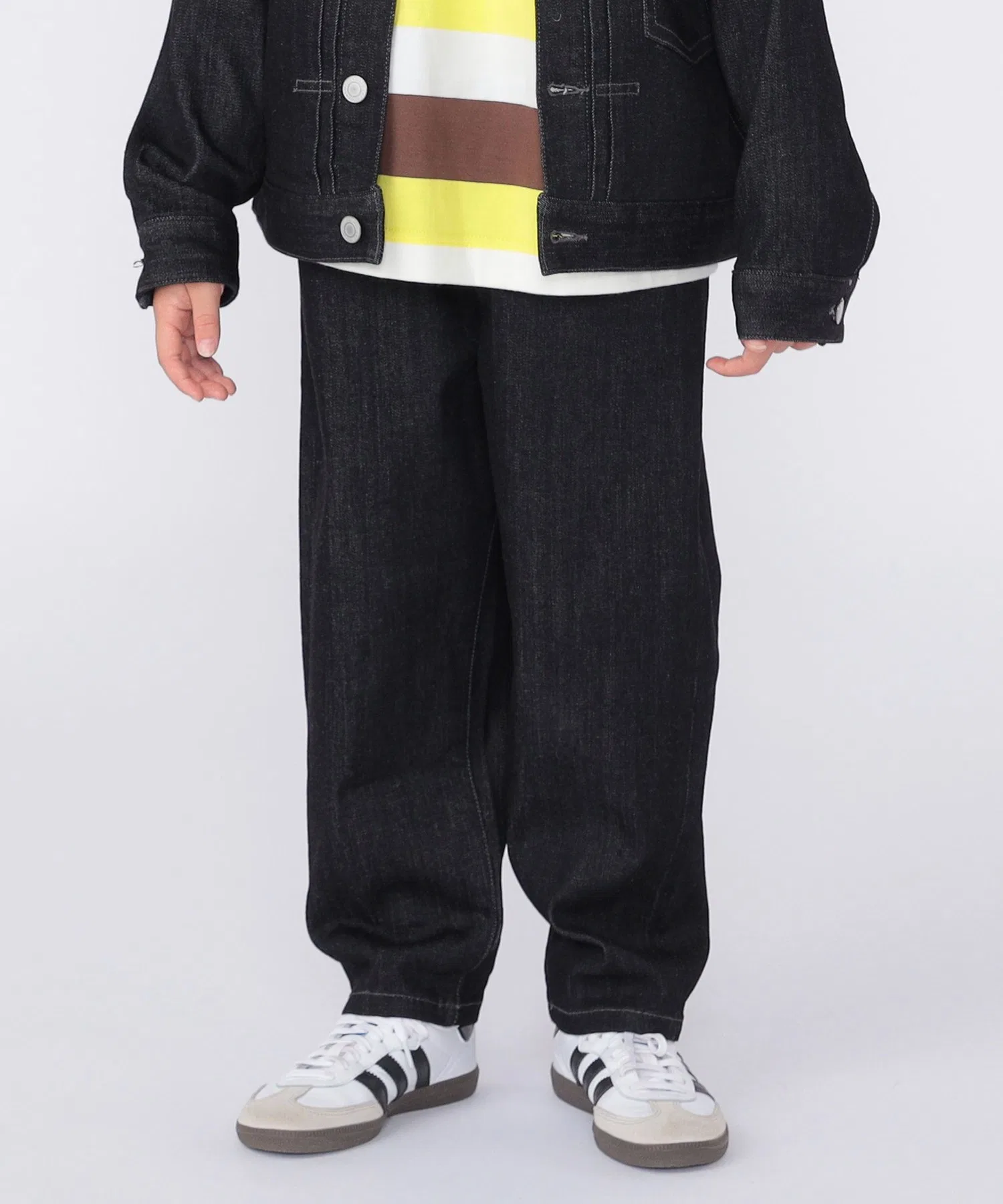 Детские джинсовые брюки SHIPS KIDS — фото 4