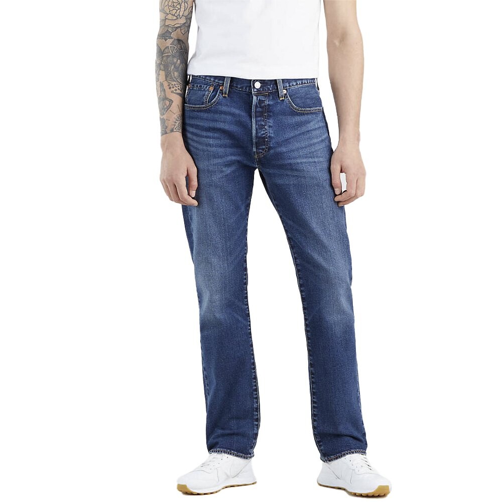 

Джинсы Levi´s 501 Original, синий