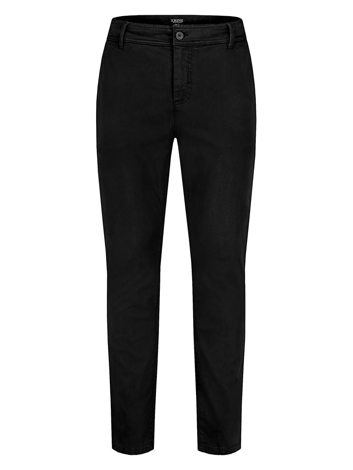 

Брюки чинос Sublevel Chino, черный