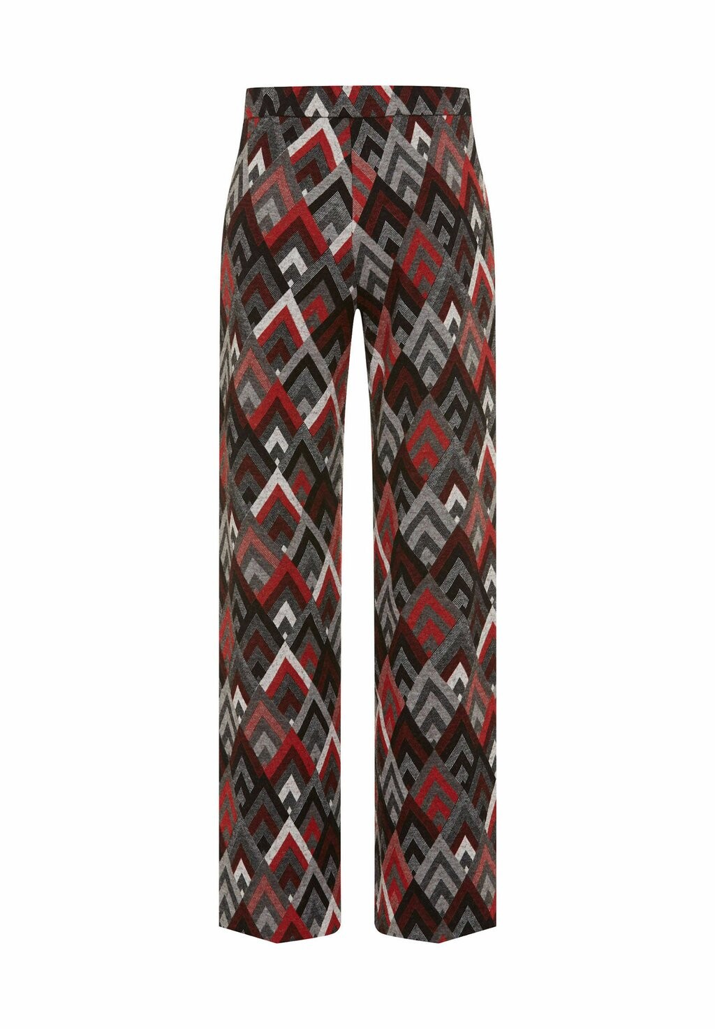 

Брюки STYLE MAINE BRAX, красный