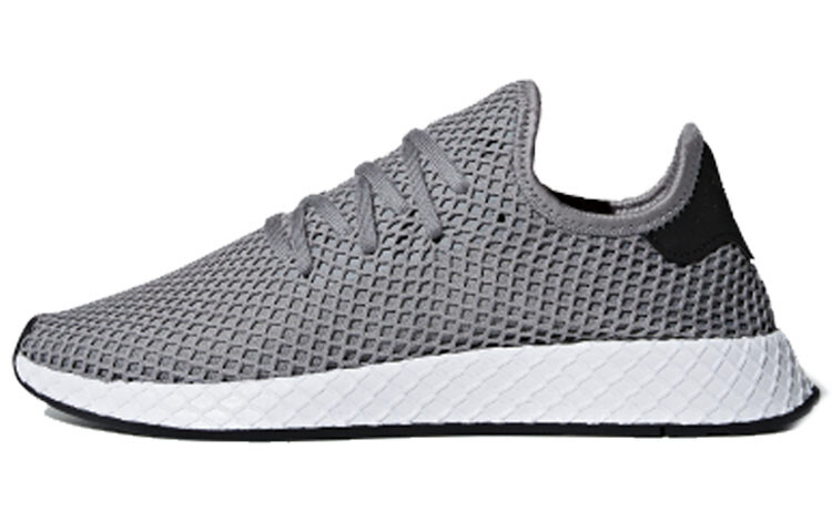 

Мужская обувь Adidas Originals Deerupt Lifestyle, Серый, Мужская обувь Adidas Originals Deerupt Lifestyle