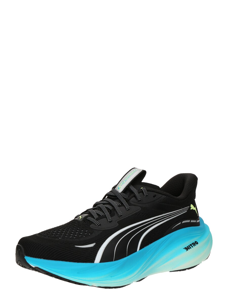 

Беговые кроссовки PUMA Magnify Nitro 3, Black