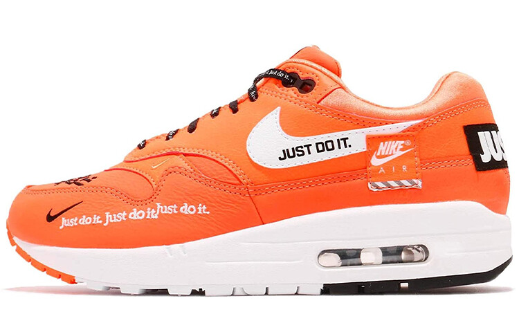 

Кроссовки Nike Air Max 1 унисекс