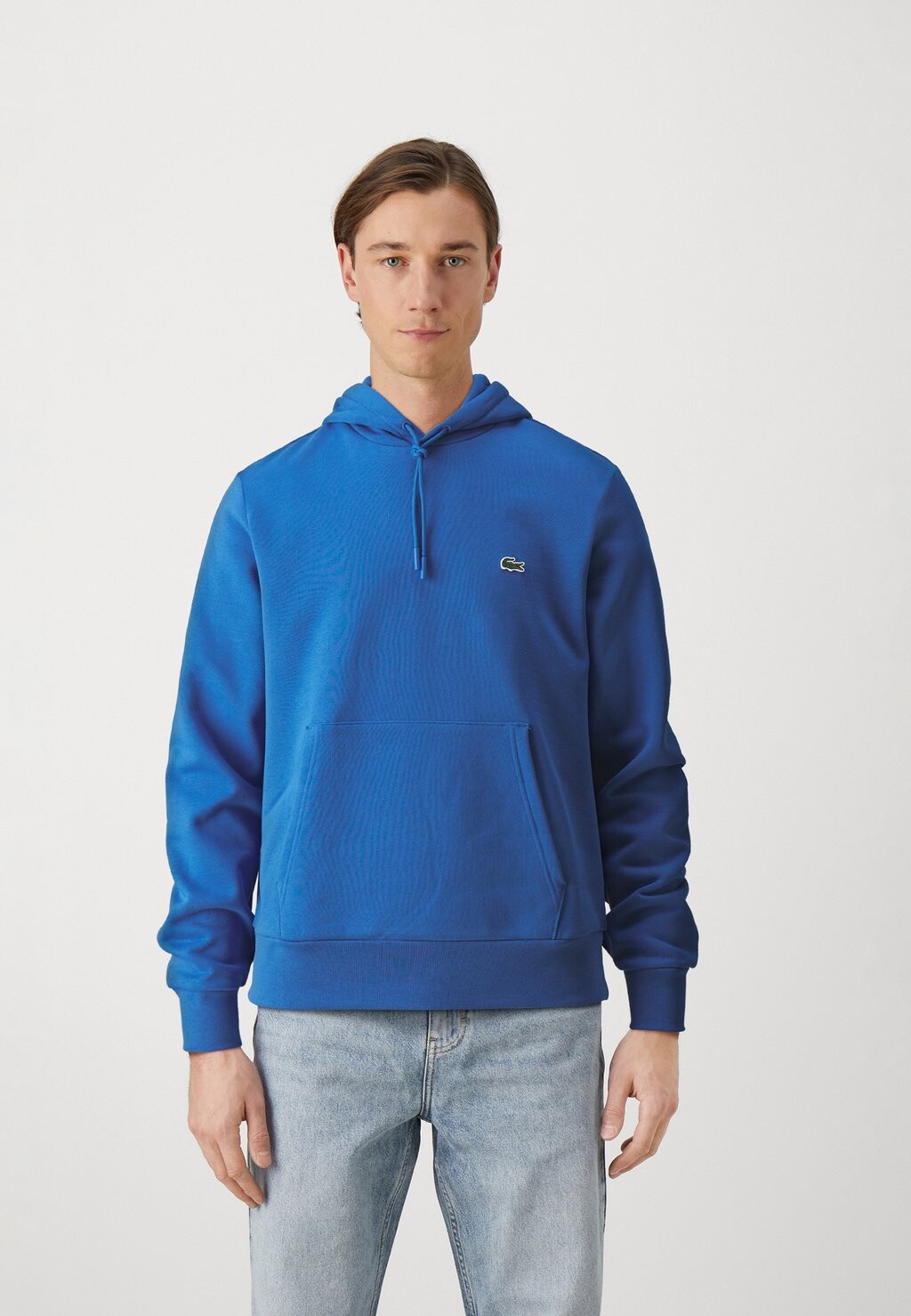 

Толстовка LIFESTYLE UNISEX Lacoste, цвет ladigue