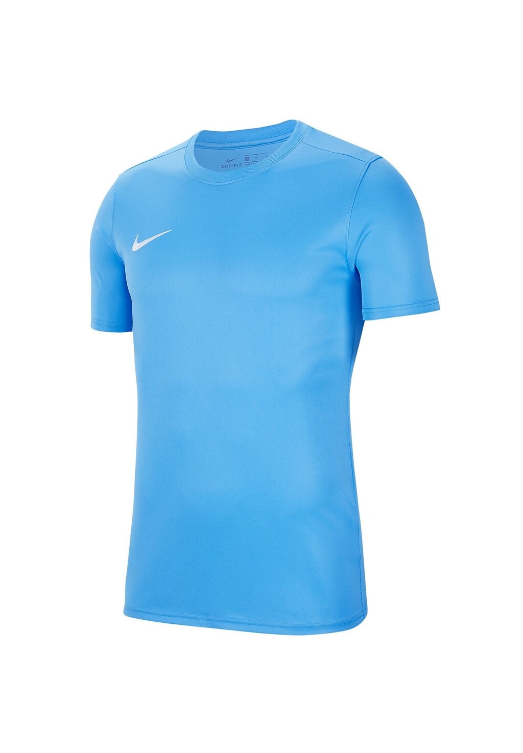 

Спортивная футболка FUSSBALL DRI FIT PARK VII KURZARM Nike, синий