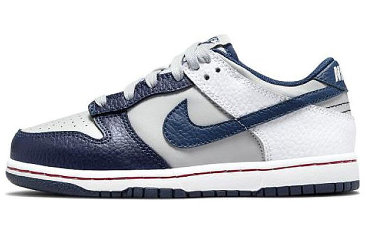 

НБА x Nike Dunk Low EMB, 75-летие НБА, Бруклин Нетс