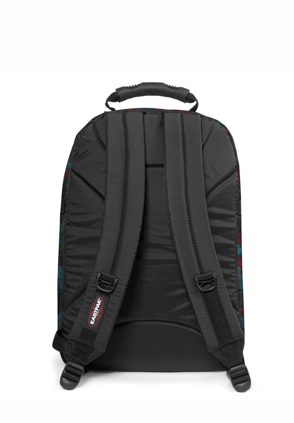 

Рюкзак PROVIDER Eastpak, черный