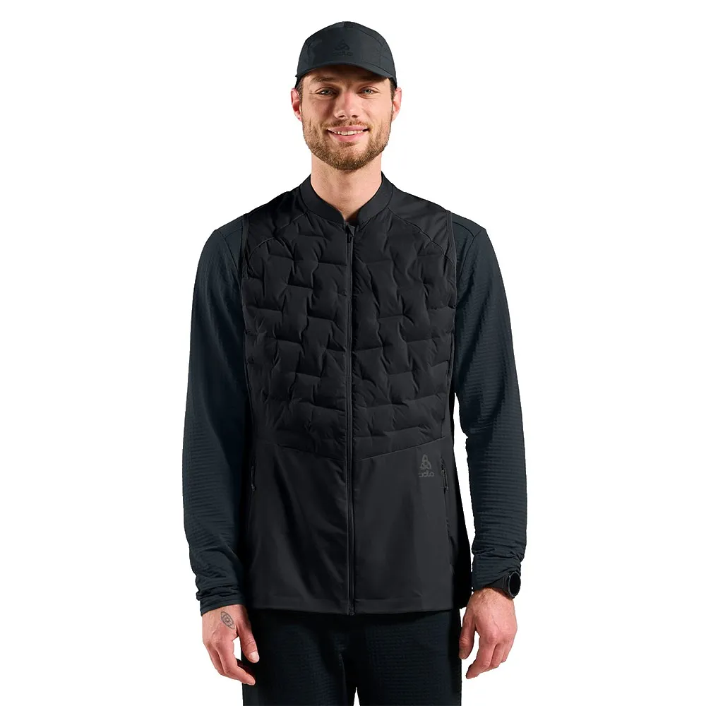 

Жилет Odlo Zeroweight Insulator, черный