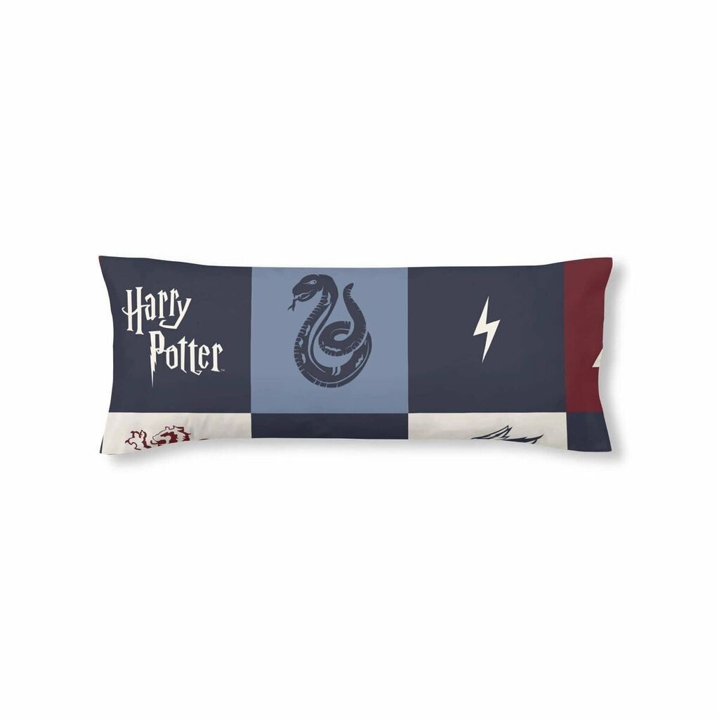 

Чехол на подушку Гарри Поттер Хогвартс Разноцветный 80 x 80 см Harry Potter Shop