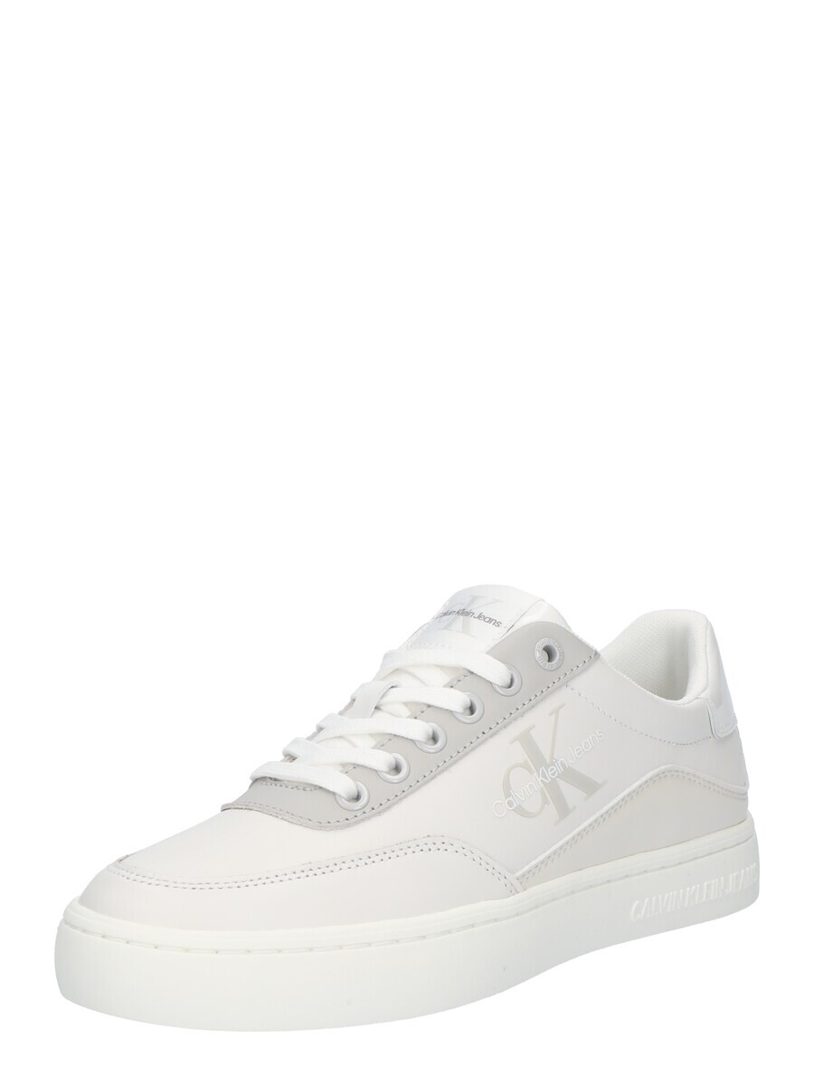 

Кроссовки Calvin Klein Jeans Sneakers, белый