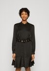 

Коктейльное платье / Вечернее платье BLAIR DRESS SOLID Marciano By Guess, черный