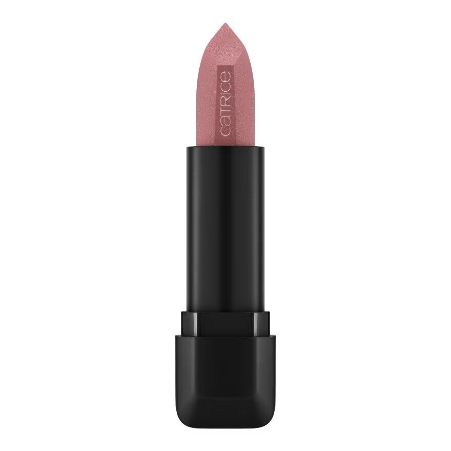 

Catrice Помада Деми Матовая 4г. 100, NUDE CRUSH EVERYDAY