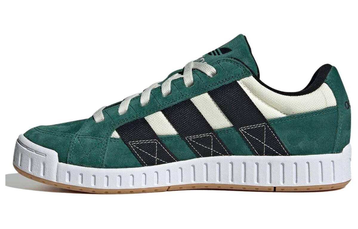 

Adidas originals LWST Обувь для скейтбординга унисекс, Barely Volt/Barely Grape/Gridiron