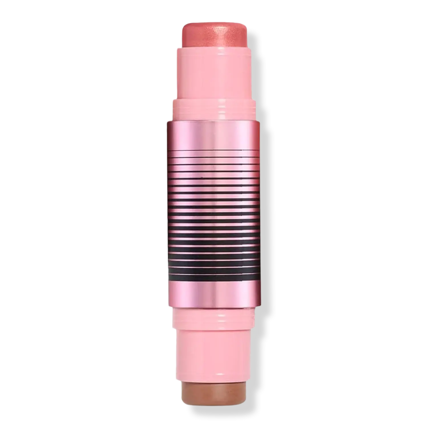 

Двойные мерцающие румяна и контурный стик GlowTour DIBS Beauty, Starlit (peachy coral glow / light cool beige contour)