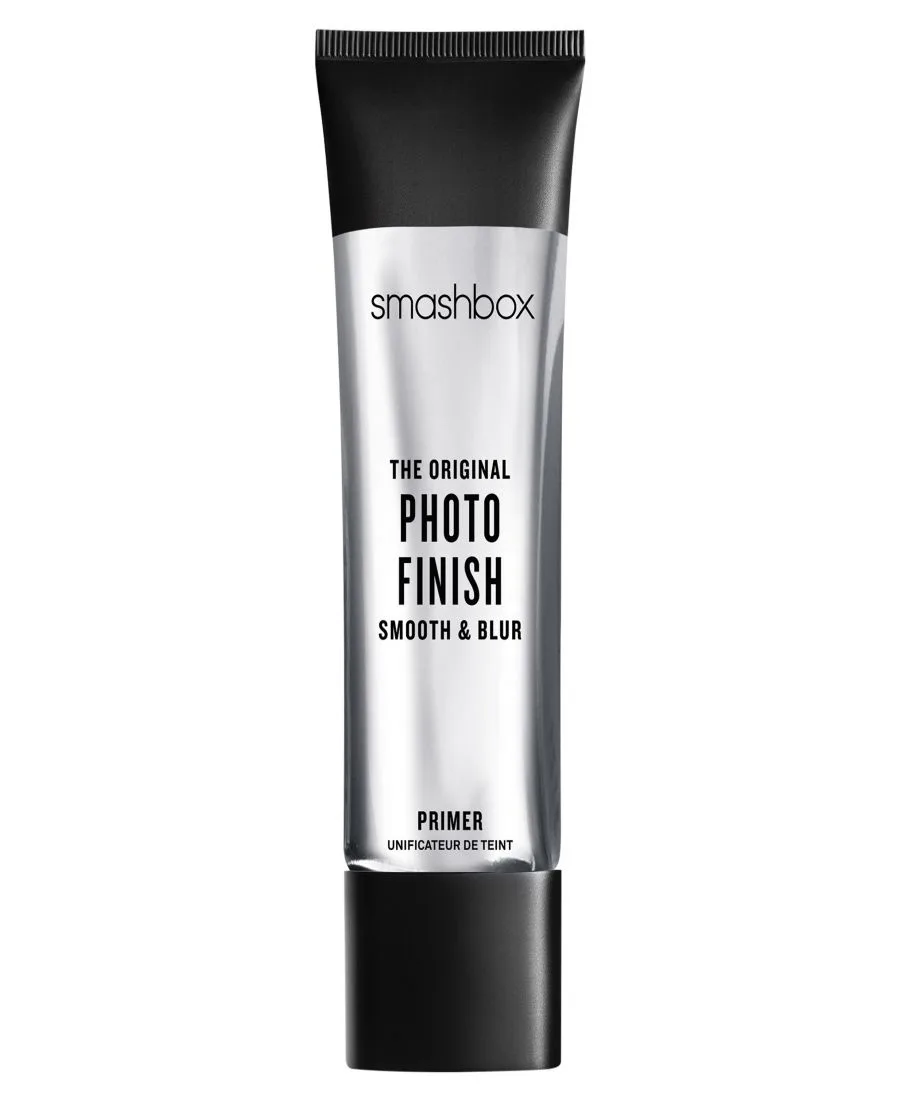 Smashbox Праймер Jumbo Photo Finish Smooth & Blur Oil-Free Primer, 1,7 унции