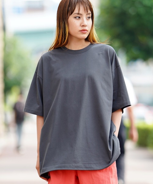 

Футболка женская с завязками по низу FIEVOLE, серый