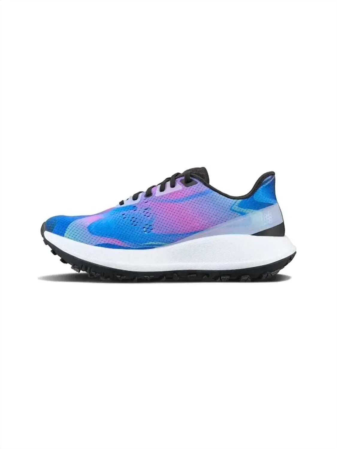 Craft Мужские беговые кроссовки Xplor в расцветке Jump Multi — фото 2