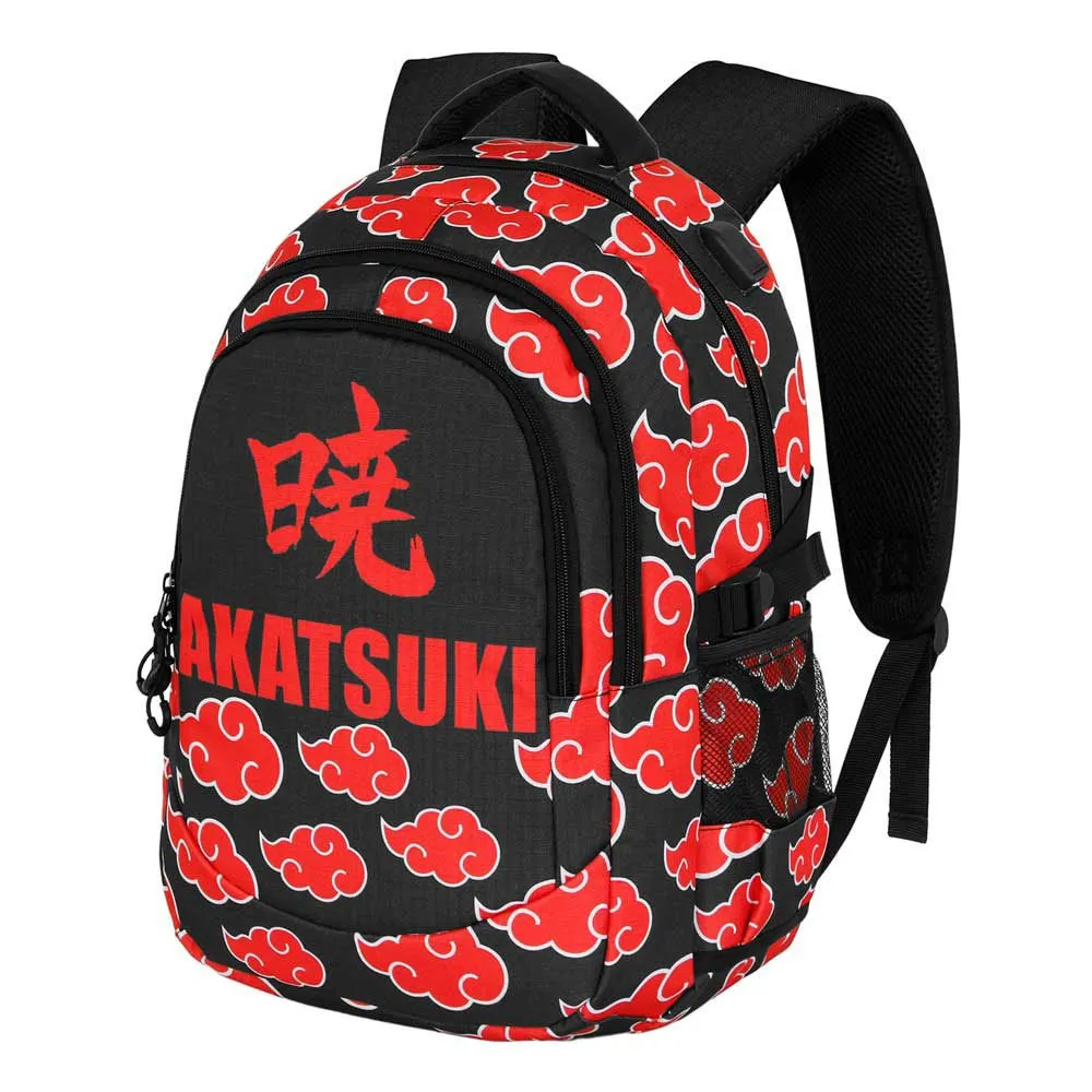 

Karactermania Naruto Kanji Plus Беговой рюкзак, красный