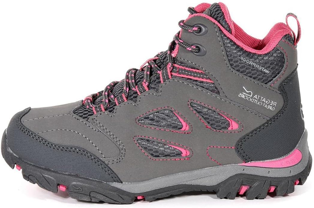 

Кроссовки Regatta, стальной