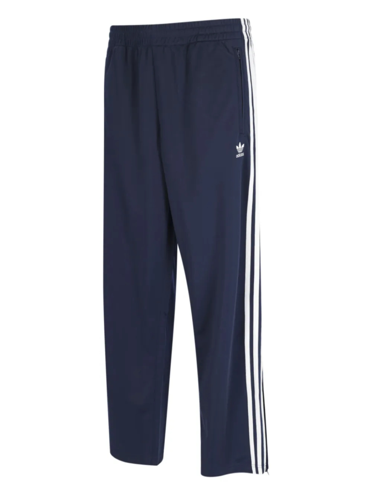 Штаны для тренировок Adidas Firebird, синий — фото 3