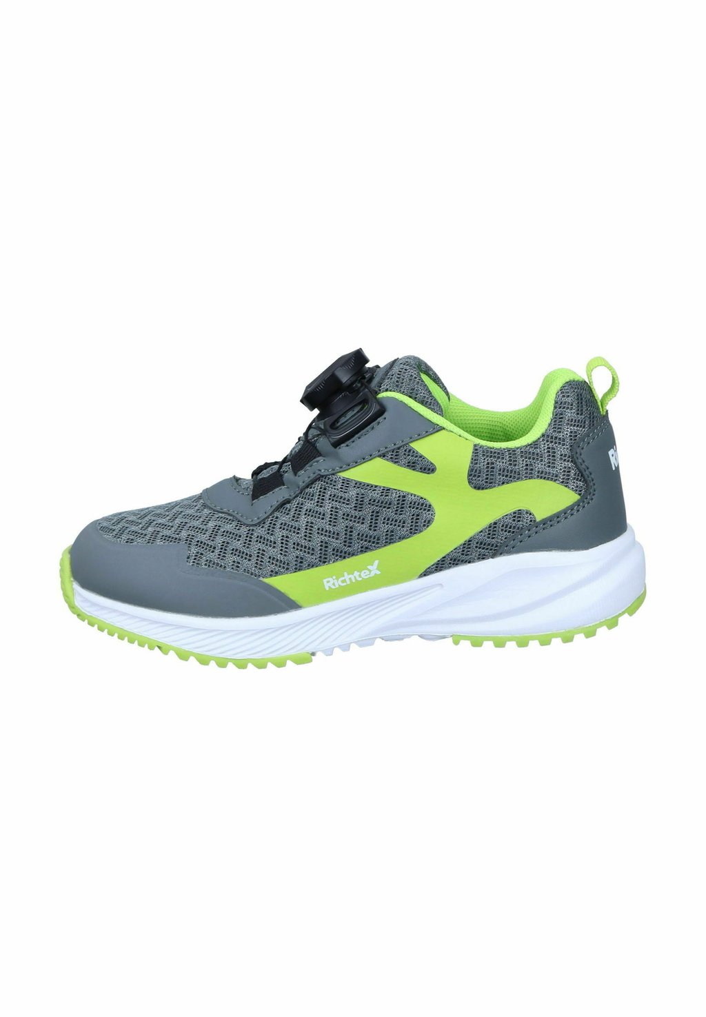 

Кроссовки SNEAKER BUDDY Richter, серый