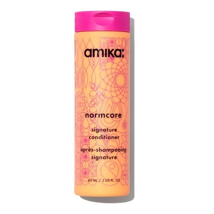 

Фирменный кондиционер Amika Normcore, 2 жидких унции