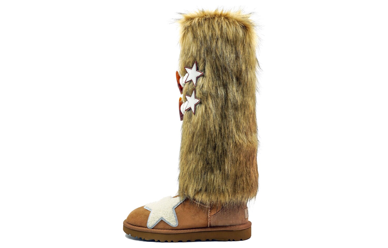 

CLASSIC MINI Зимние ботинки женские коричневые Ugg