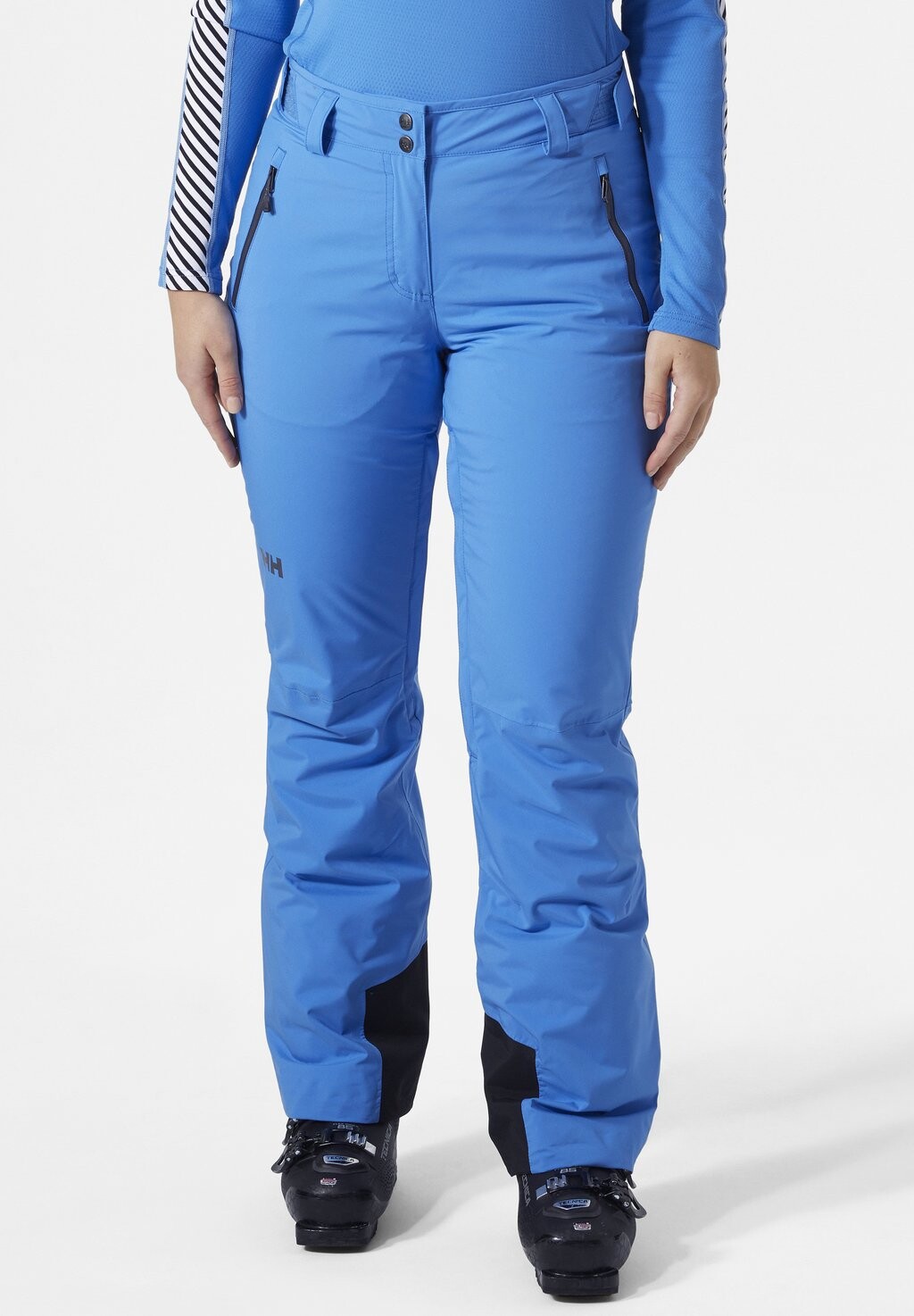 

Брюки LEGENDARY INSULATED Helly Hansen, цвет ultra blue