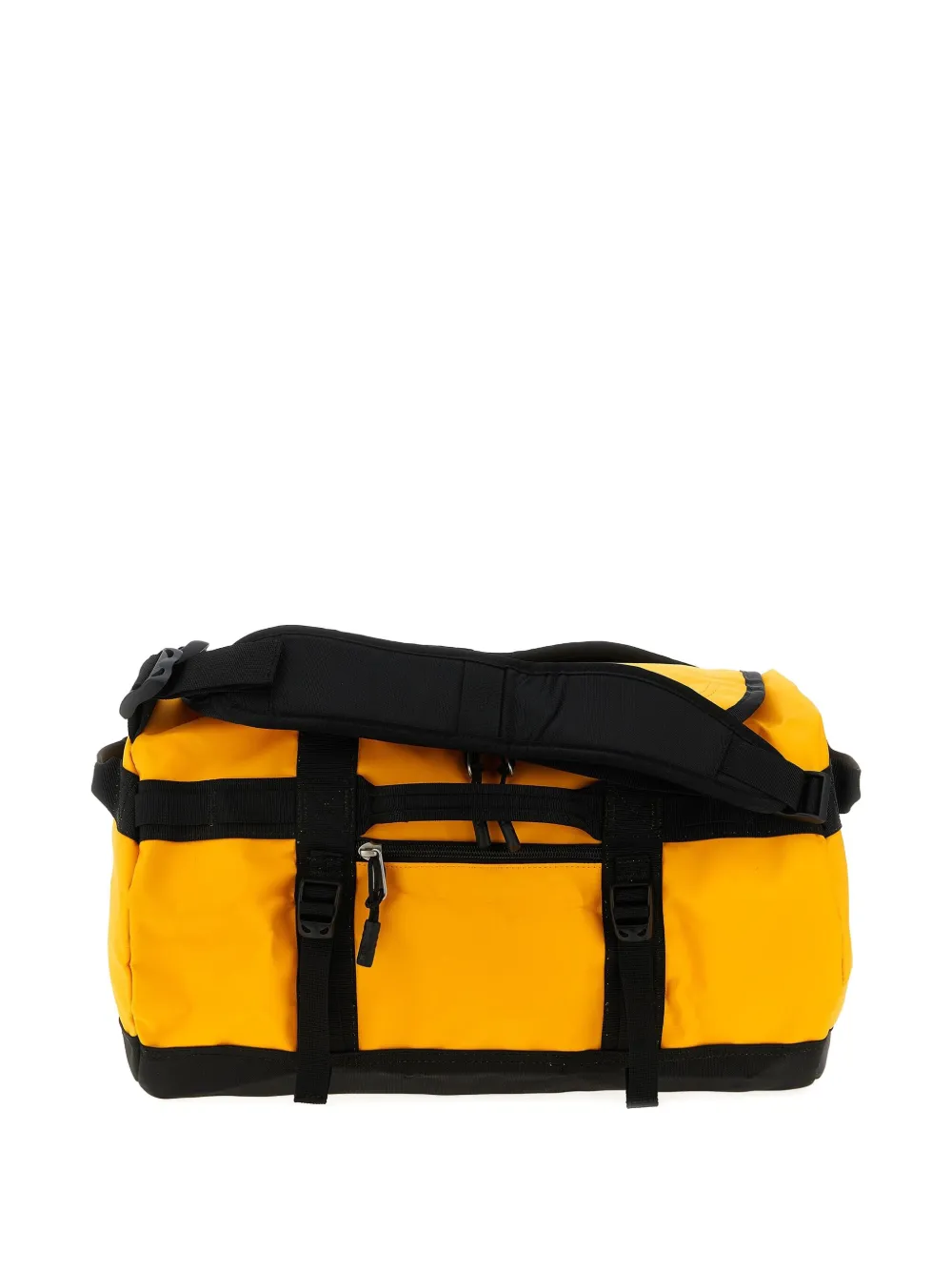 

Дорожная сумка Base Camp The North Face, желтый