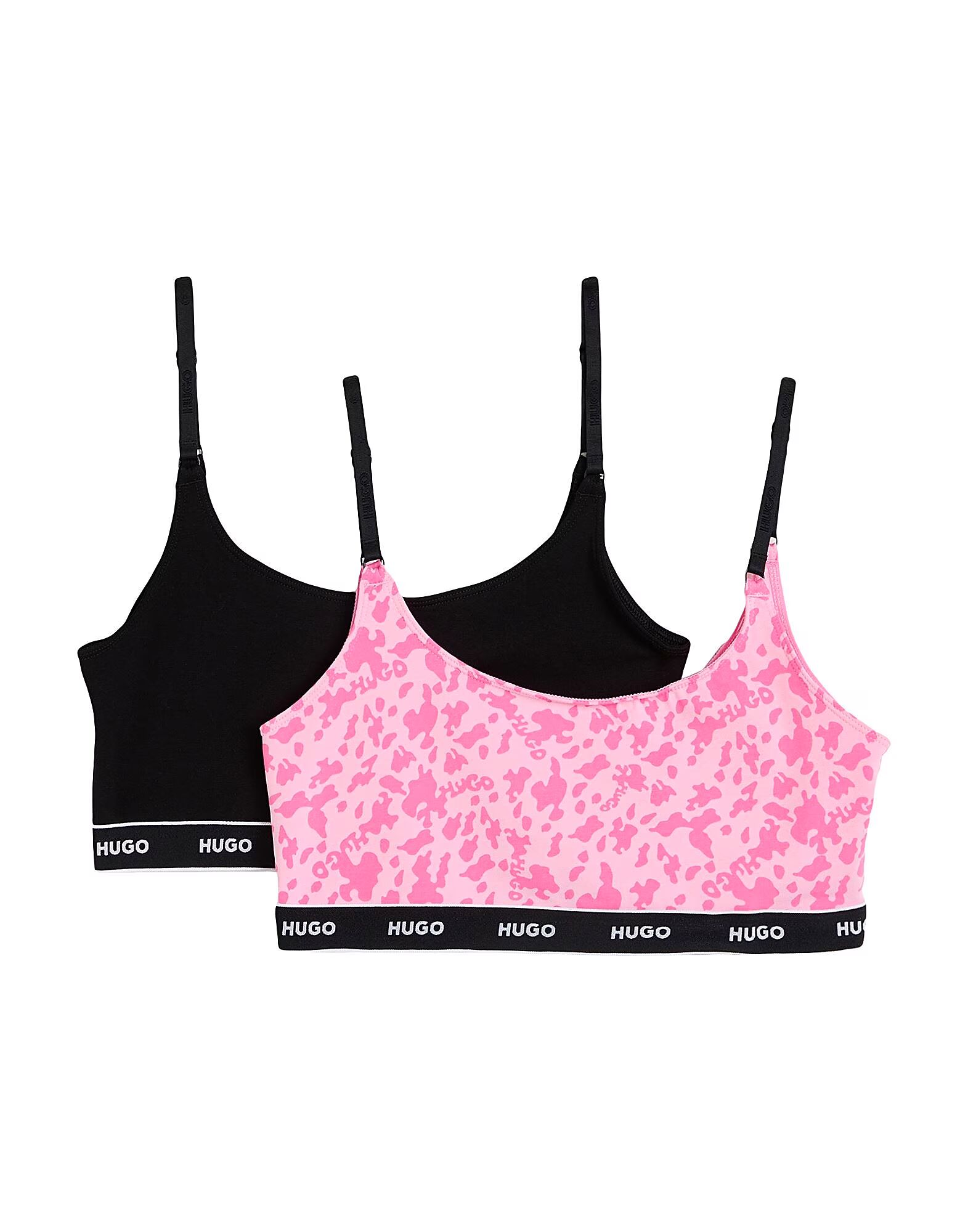 

Бюстгальтер Hugo, розовый