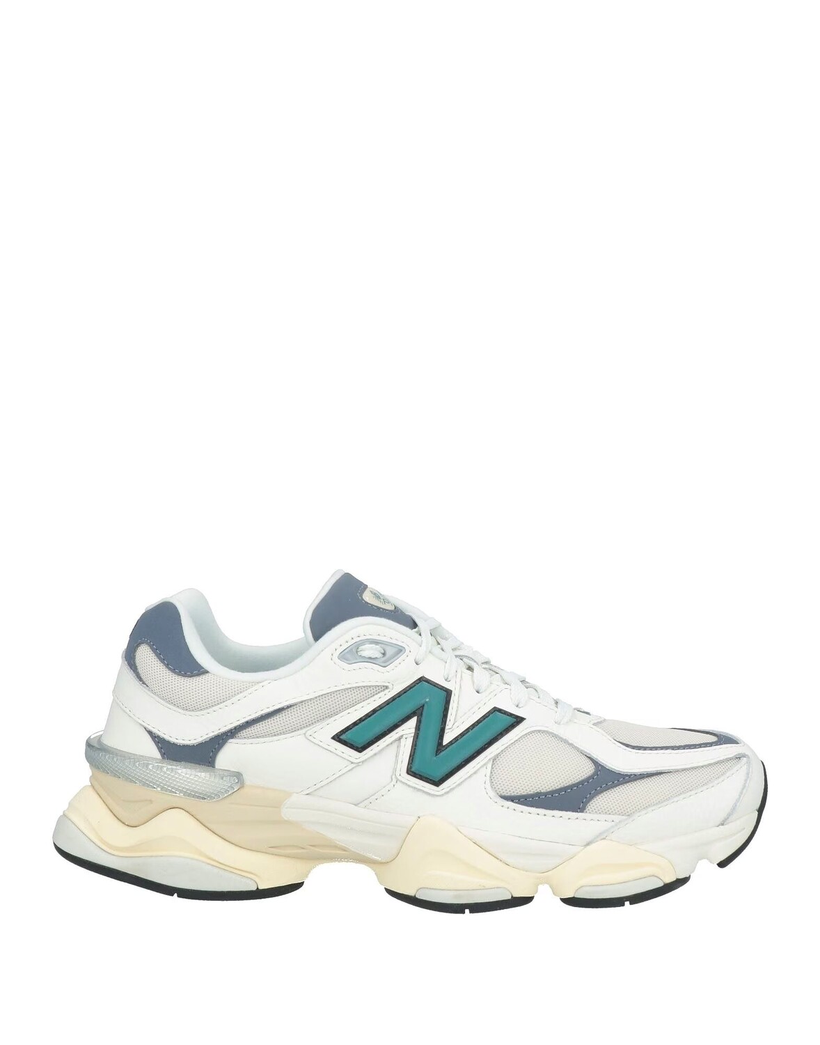 

Кроссовки New Balance, молочный
