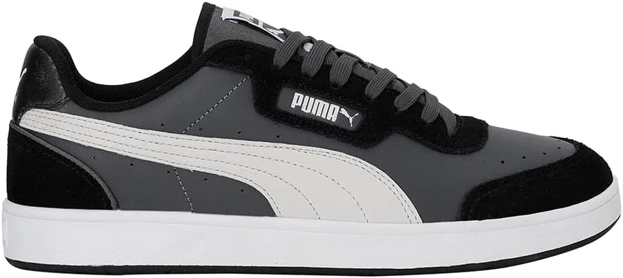Спортивные кроссовки PUMA Unisex Court Guard Mix, 2-Dark Shadow — фото 3