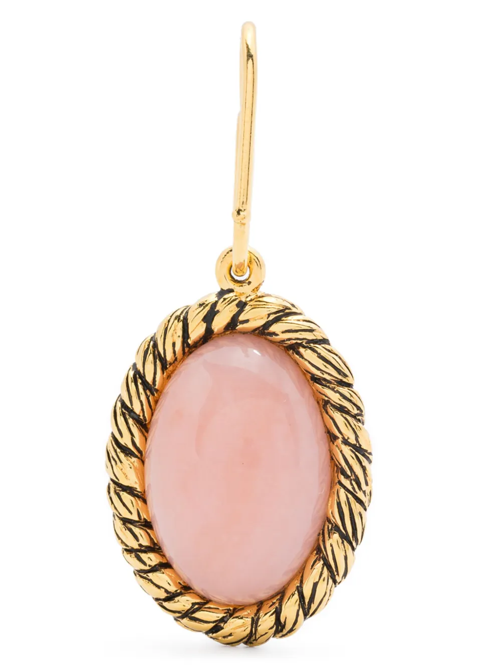 

Mini Opale pendant Aurelie Bidermann, золотой