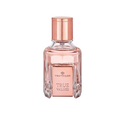Tom Tailor True Values For Her Eau De Parfum 30ml — фото 2